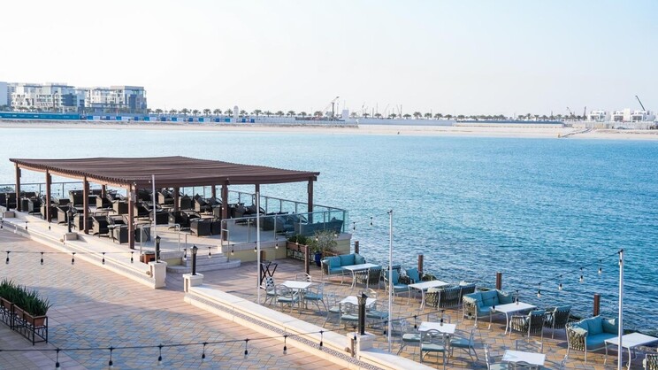 Pullman Resort Al Marjan Island